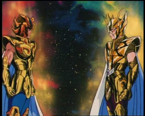 Otaku Gallery  / Anime e Manga / Saint Seiya / Screen Shots / Episodi / 052 - Il malvagio potere di Arles / 145.jpg